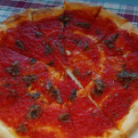 Bar Pizzeria Ristorante Mediterraneo food