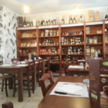 Bar Pizzeria Ristorante Mediterraneo food