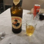 Pizzeria Scirocco Nourriture