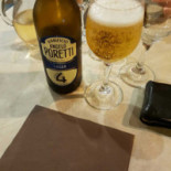 Pizzeria Scirocco Nourriture