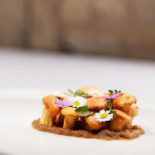 Il Tiglio Comida