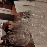 Un Blanc E Un Neri Comida