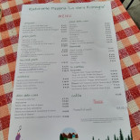 La Vera Romagna Carte