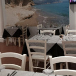 Ristorante Cala Luna Nourriture