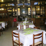 Costa Azzurra food