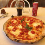 Costa Azzurra food