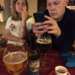 Vecchio Mulino Nourriture
