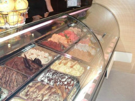 Gelato Igp food