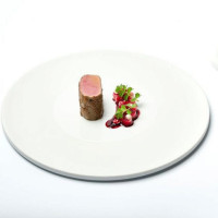 Volta Del Fuenti By Michele De Blasio food