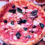 Pizzeria Marrakech Comida