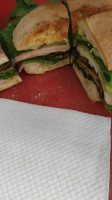Pizzeria Da Adriano food