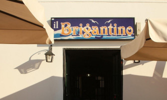 Brigantino inside