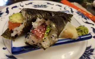 Shang Hai. Ristorante, Cucina Cinese E Sushi Bar food