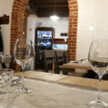 Fondaloro Comida