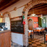 Fondaloro Comida