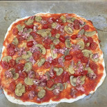 Profumo Di Pane Nourriture