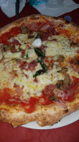 Pizza Amo's Di Capasso Amodio food