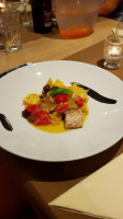 Osteria Nazionale food