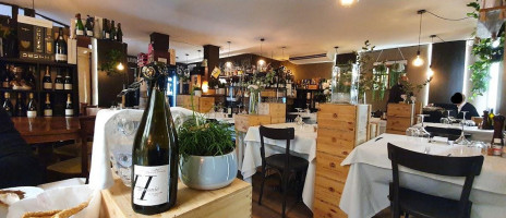 Enosteria Da Andrei Al Cappello Thiene food