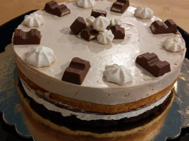 Le Petit Cake Laboratorio Alternativo Del Gusto food