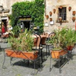 Cantina Foresi À l'intérieur
