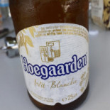 Bikaver Nourriture