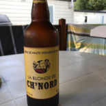 Bikaver Nourriture
