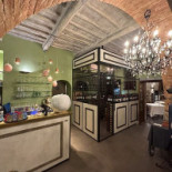 Boccon Divino food