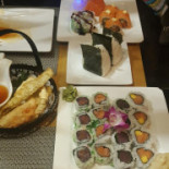 Genkai 2 Comida