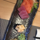 Genkai 2 Comida