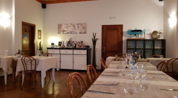 Osteria Vecia Contea food