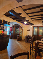 La Cantina Del Macellaio food