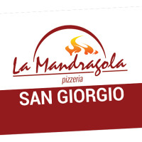 Pizzeria La Mandragola food