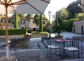 Borgo Il Melone outside