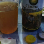 Centrale Comida