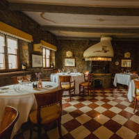 La Tavernetta Al Castello Di Spessa food