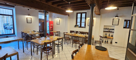 Osteria Amor Di Gusto food