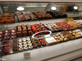 Pasticceria Bertuzzo food