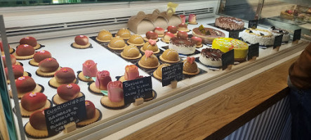 Pasticceria Bertuzzo food