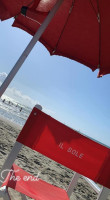 Bagno Il Sole Viareggio food