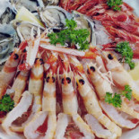 Bakkalà Comida