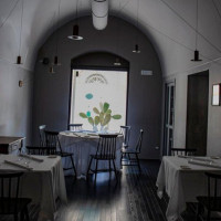 Trattoria Del Crocifisso food