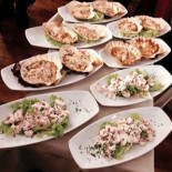 Da Cesare Comida