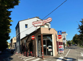 Pasticceria Da Molin outside