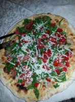 L'arco Antico Pizzeria food