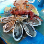 Nautilus Restaurant Nourriture