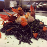 Nautilus Restaurant Nourriture