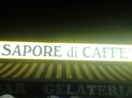 Sapore Di Caffe food