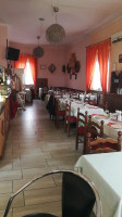 Ristorante Barmandola Gourmets food