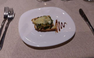 Palazzo Racola food